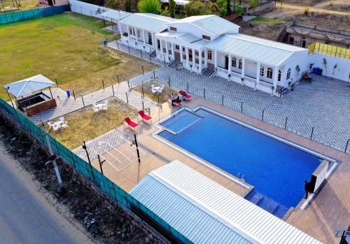 Amer House | Sukoon Farms - The Luxury Farm Stay