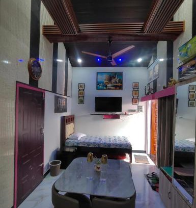 Balipara Villa | Sukoon Villa