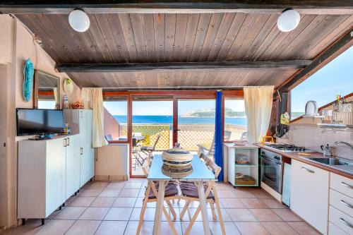 Santa Reparata House | Sul mare a Santa Teresa