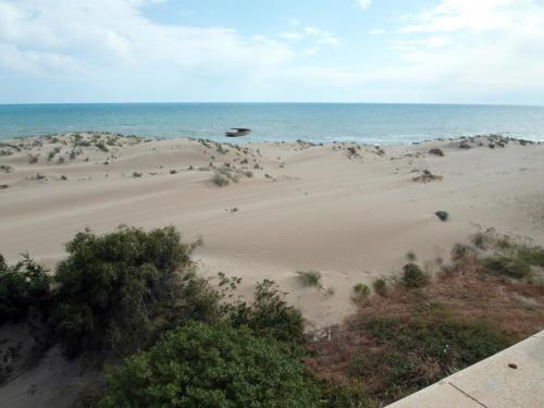 Lido Manfria Apartment | Sul mare e sotto le stelle di Roccazzelle-Manfria