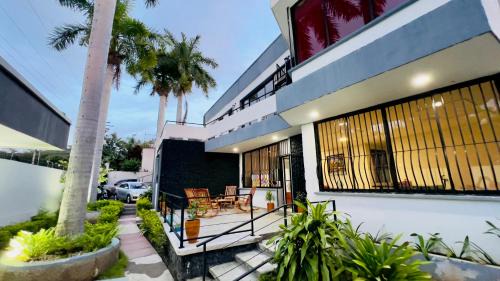 Managua Hotel | Sulam Luxury Hotel Nicaragua