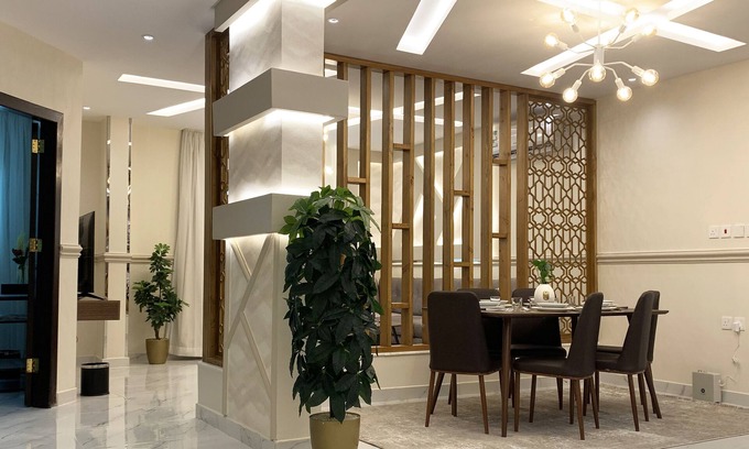 Al Sulimania Apartment | Sulimania -5 Elegance Terrace GX91