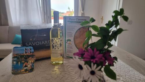 Terralba Apartment | Sulla via del Mare House