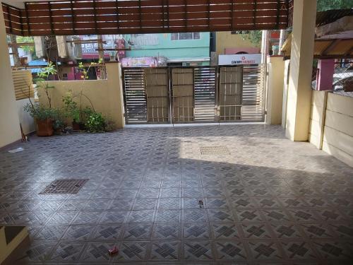 Chidambaram House | Suloram illam