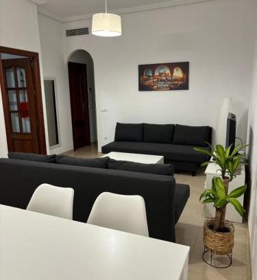 Distrito Sur Apartment | Sultana Homes