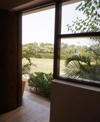 Gurugram Resort | Sultanpur Resorts