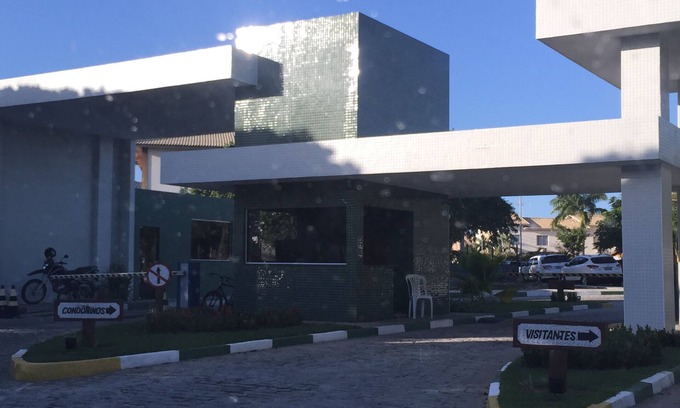 Jenipabu Apartment | Summer at Guarajuba Beach
