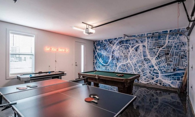Hadley - Washington House | Summer Discount at Nashville City View
