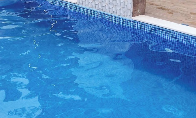 Cananeia House | Summer House, Fishing Village with Swimming Pool