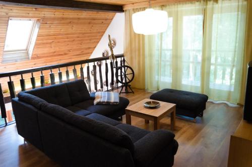 Bukovec House | Summer house near lake