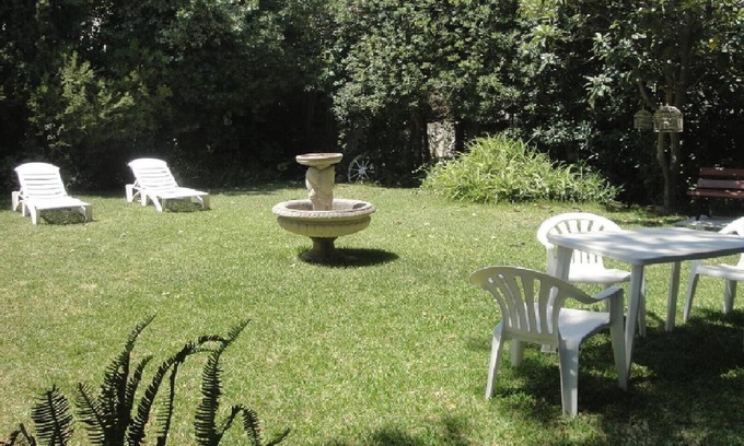 Nea Makri House | Summer house with beatiful garden
