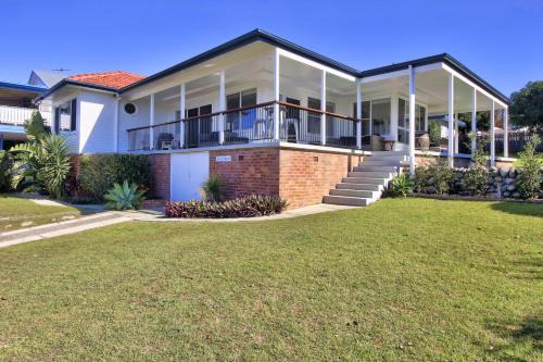 South West Rocks House | Summer Salt - 13-15 Sturt Street South West Rocks