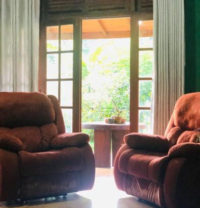 Gomagoda House | Summerfield