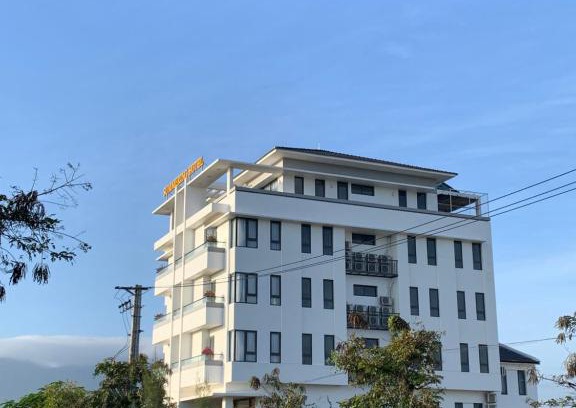 Ninh Hoa Hotel | Summering Hotel