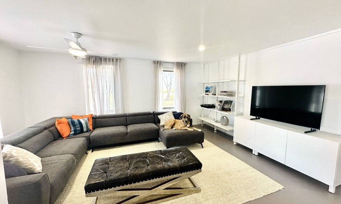 Shire Of Coorow House | Summerland : Beachfront Retreat - Dogs welcome