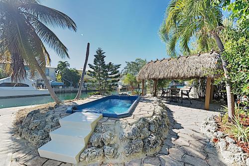Summerland Key House | Summerland Canal