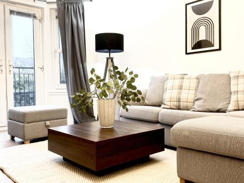 Coatbridge Apartment | Summerlee Gateaway