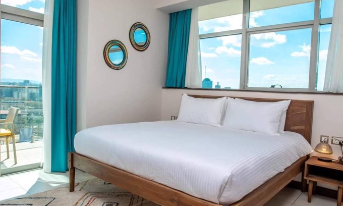 Ngara West Apartment | Summers nest Westlands