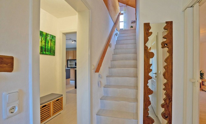 Heitlern Apartment | Summit happiness with the Königscard