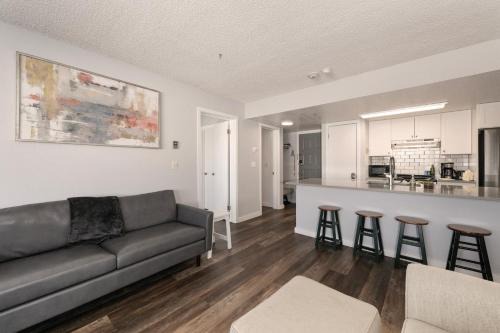 Silvercreek House | Summit Unit 1103