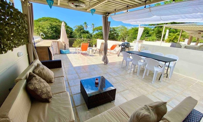 Coco Apartment | Sun and Waves Getaway