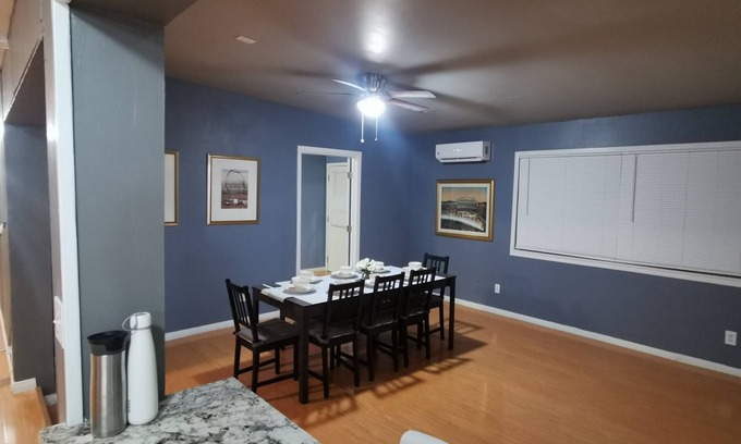 Pahrump House | Sun Angel House #2 Pahrump