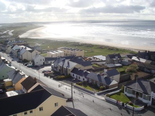 Enniscrone Apartment | Sun Apartments