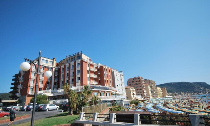 Pietra Ligure Apartment | Sun & Beach Apartments