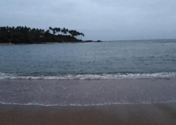 Hambantota District Bed & Breakfast | Sun Beach