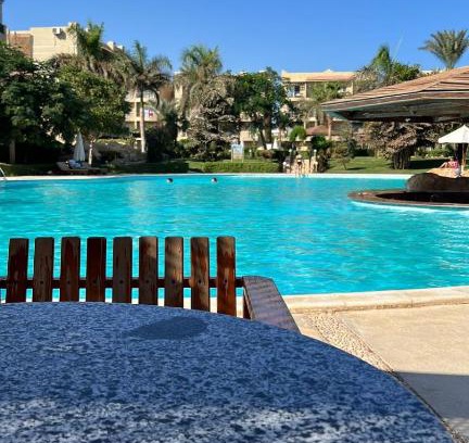 Ras Nasrani Apartment | Sun beach sharm