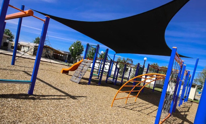 Mulwala Resort | Sun Country Lifestyle Park
