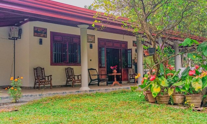 Hettimulla House | Sun villa