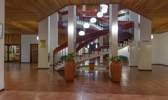 Mzuzu Hotel | Sunbird Mzuzu