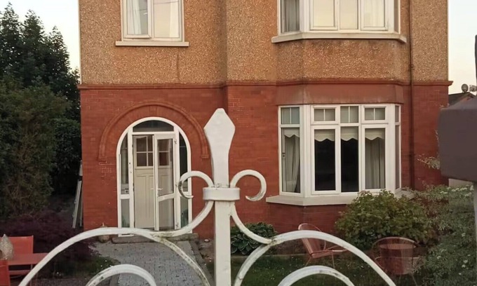 Dooradoyle House | Sunbury Spacious 5 Bedroom House in limerick