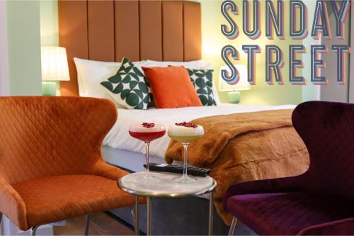 Drogheda Hotel | Sunday Street Boutique