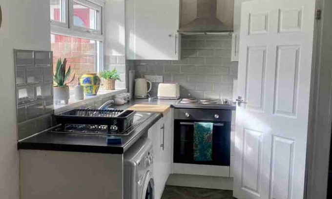 Sunderland House | Sunderland 2 bed easy access to whole city