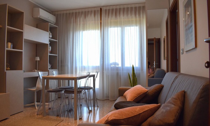 Pradamano Apartment | Sundial One. Pradamano