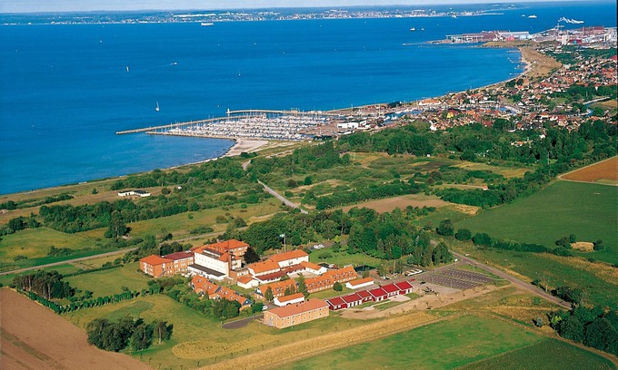 Helsingborg Hotel | Sundsgården hotell & konferens
