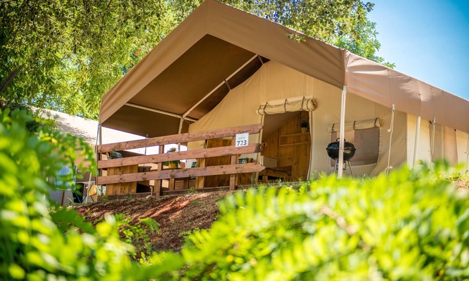 Mareda RV Rental | Sunflower Camping