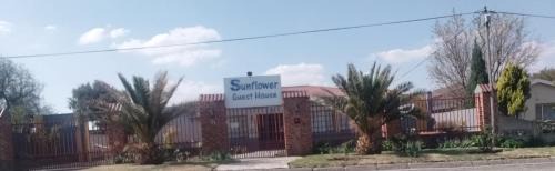 Kareeberg House | Sunflower Guesthouse Ventersburg