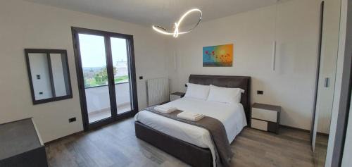 Serrano House | SunflowerSalento