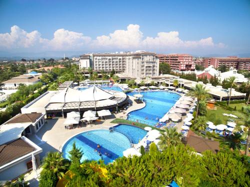 Kizilagac Resort | Sunis Elita Beach Resort Hotel & SPA