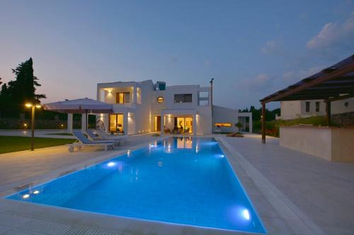 Afra Villa | Sunlight Eros Villa