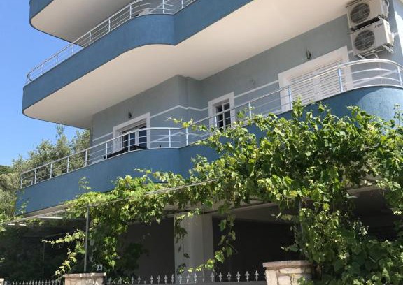 Qafe e Gjashtes Apartment | Sunmoon Apartments