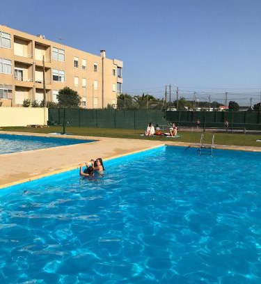 Vila do Conde Apartment | Sunny Beach Apartment Holidays