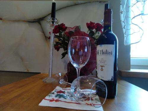 Jelenia Gora Apartment | Sunny Bear Bed & Breakfast
