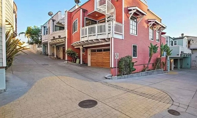 Avila Beach Condo | Sunny condo with Beautiful View in Avila Beach