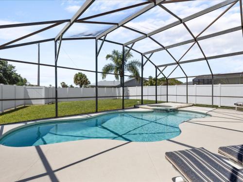 Indian Point House | Sunny Getaway with Private Pool, Spa & Fenced Yard