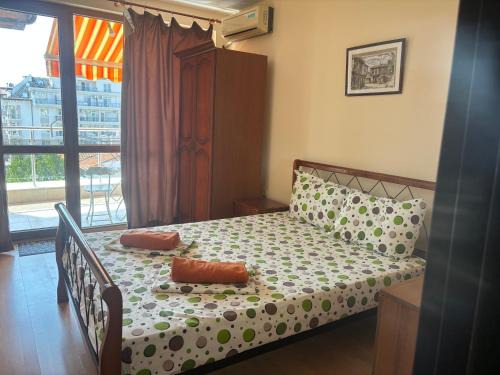 Kazanlak Apartment | Sunny Home 2