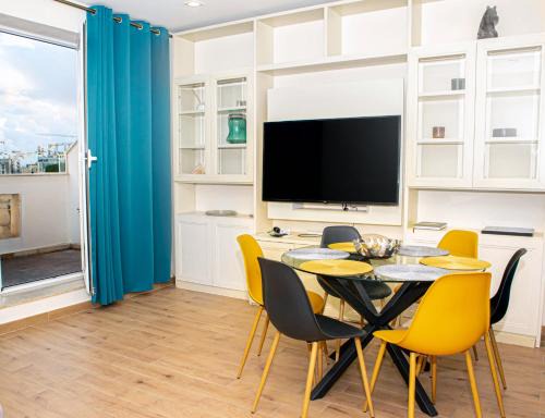 Msida Apartment | Sunny House Apartment 44 Malta